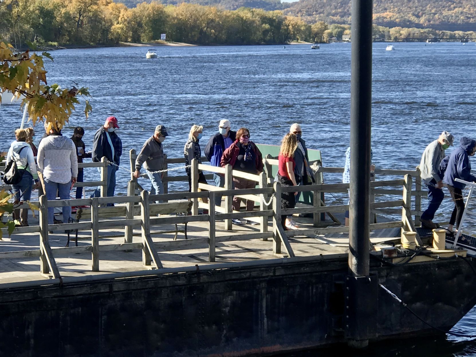 La Crosse Queen